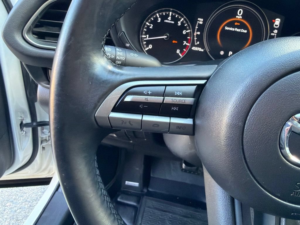 Used 2023 MAZDA CX-30 AWD 2.5 S w/ Select Package image 18