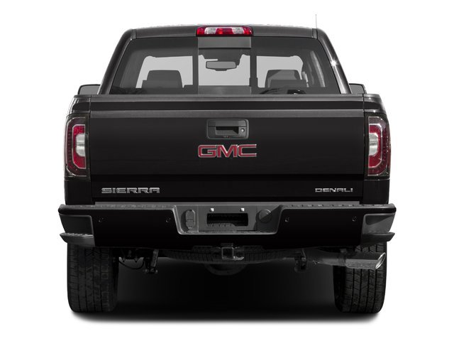 Used 2018 GMC Sierra 1500 Denali w/ Denali Ultimate Package AWD/4WD image 8