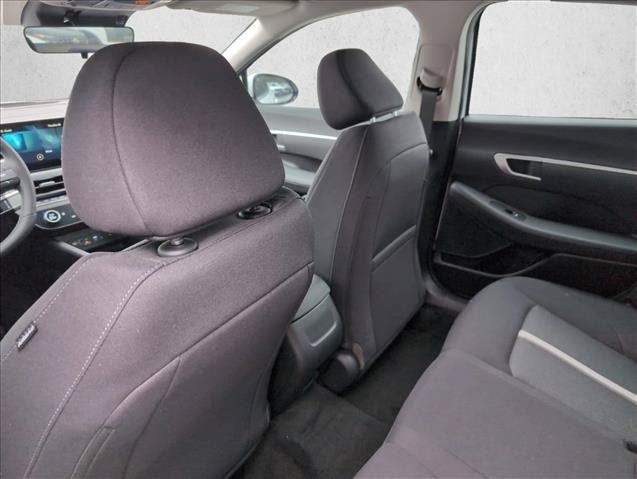 Certified 2026 Hyundai Sonata SEL FWD image 16