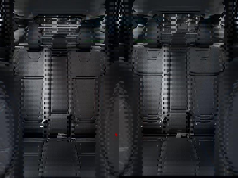 New 2026 Hyundai Tucson SE image 12