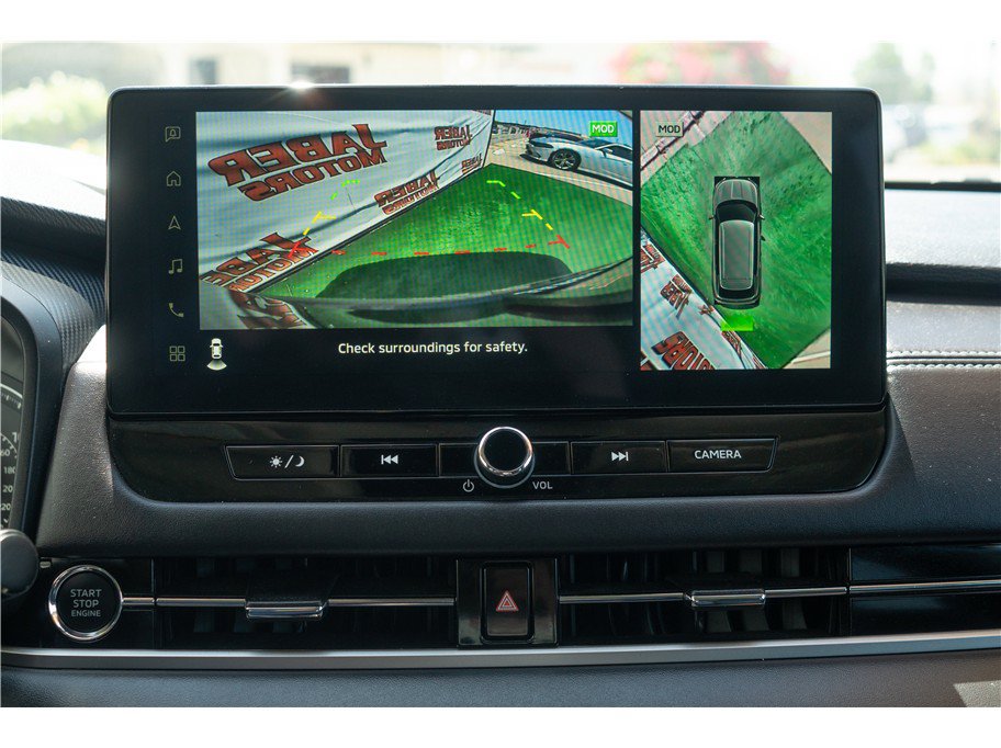 Used 2025 Mitsubishi Outlander AWD image 45