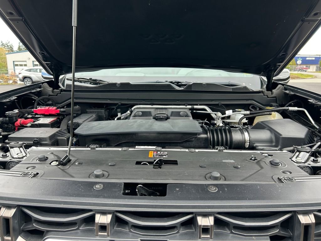 Used 2023 GMC Canyon AT4X w/ Edition 1 image 29