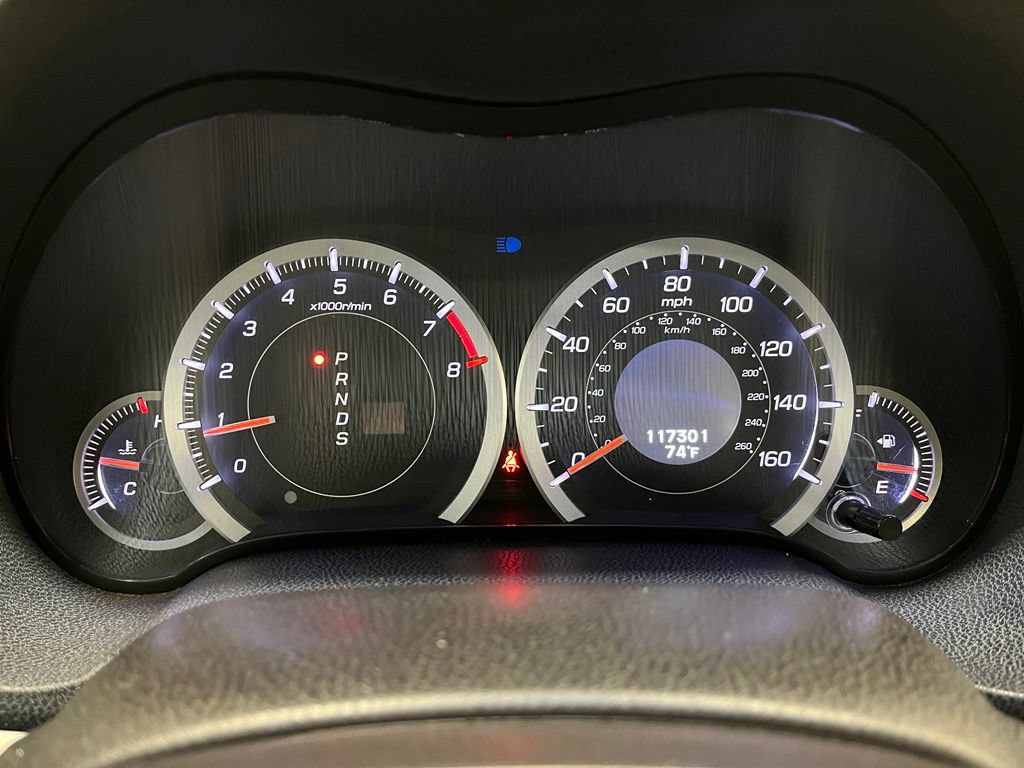 Used 2011 Acura TSX Sedan FWD image 5