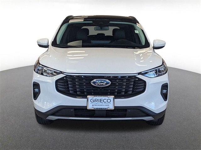 New 2026 Ford Escape SE w/ PHEV Premium Package