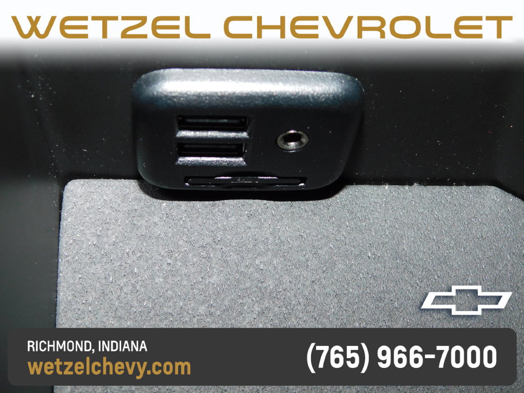 Used 2023 Chevrolet Camaro ZL1 RWD image 30