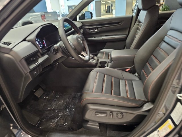 New 2027 Honda CR-V Sport-L image 16