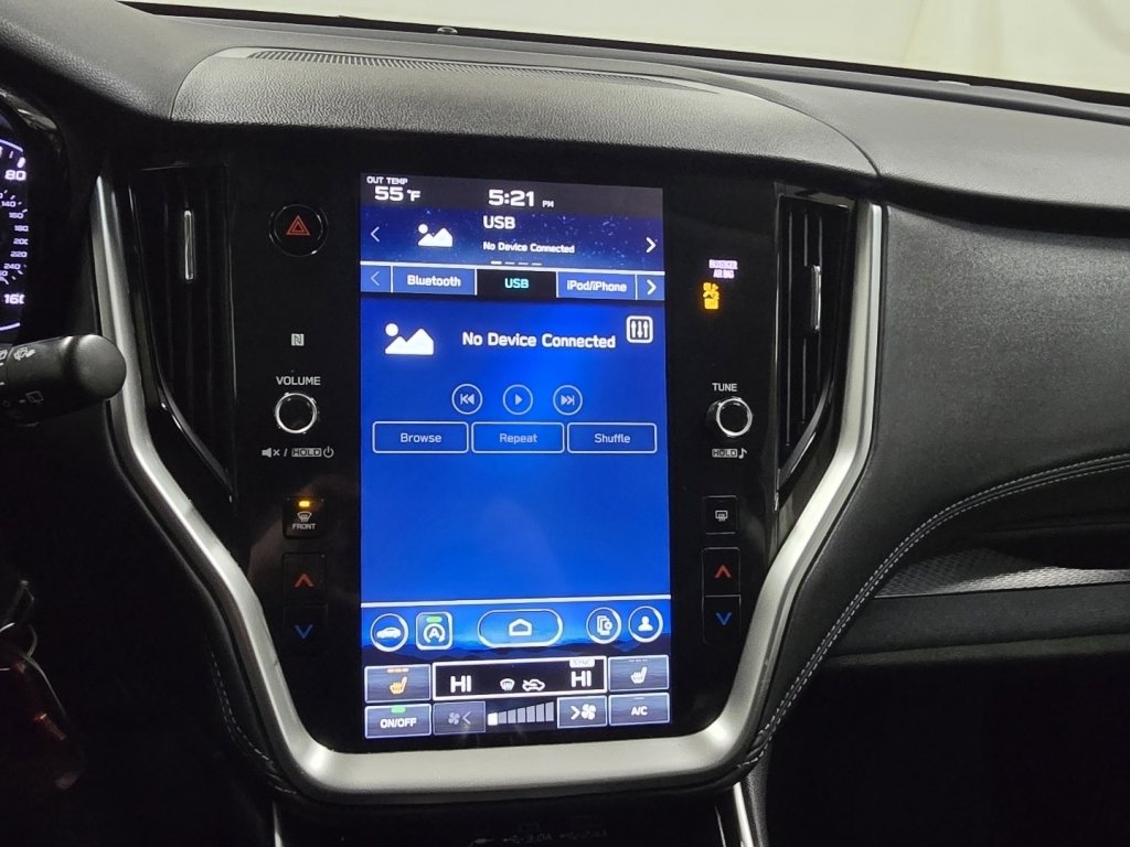 Used 2023 Subaru Outback Premium image 26