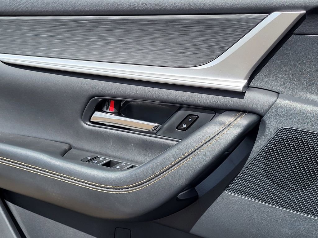 New 2026 MAZDA CX-90 3.3 Turbo S w/ Premium Plus image 16