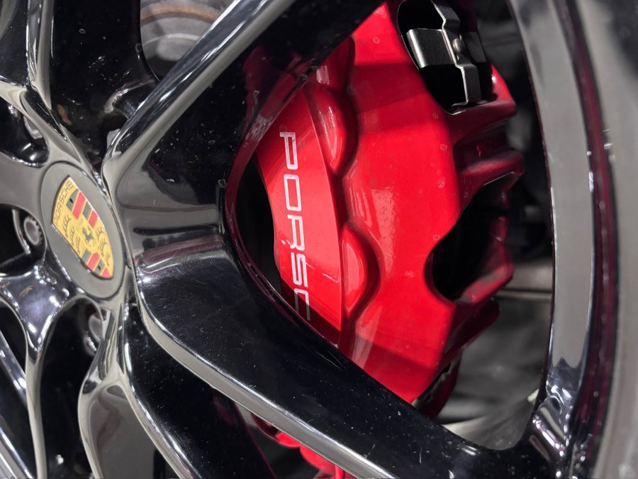 Used 2012 Porsche 911 Carrera S image 38