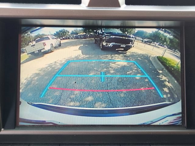 Used 2018 Lexus GX 460 Premium w/ Premium Package AWD/4WD image 20