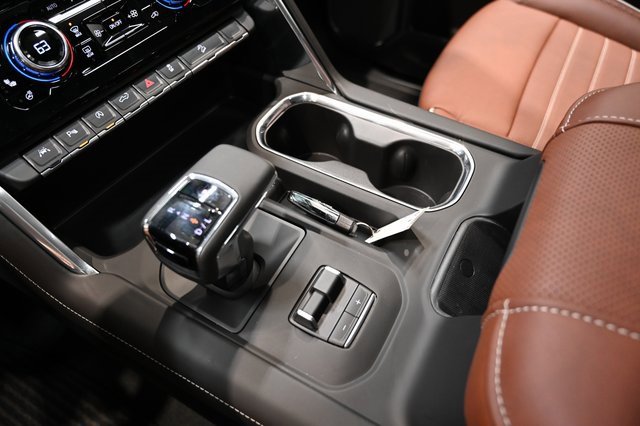 New 2026 GMC Sierra 1500 Denali Ultimate image 26