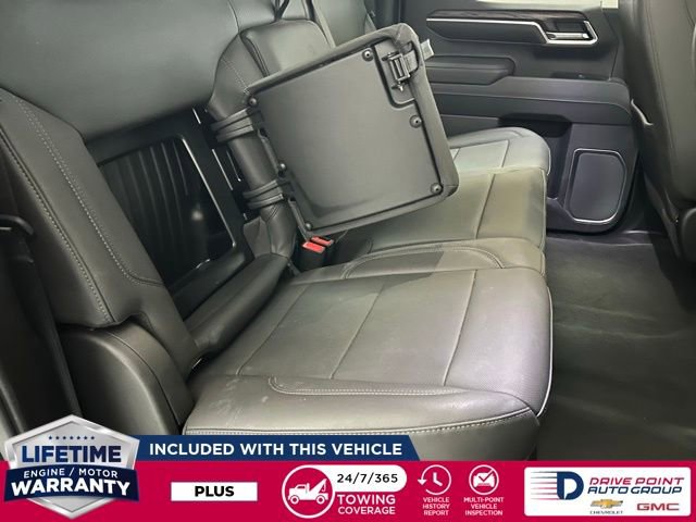 Used 2026 GMC Sierra 1500 SLT image 37