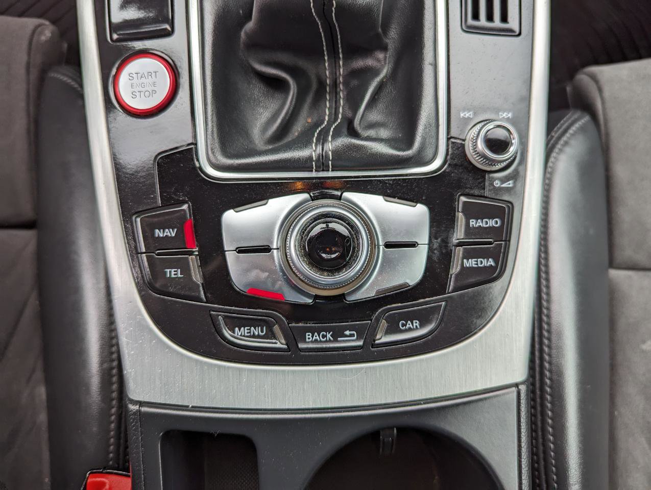 Used 2016 Audi S5 Premium Plus w/ Technology Package image 27