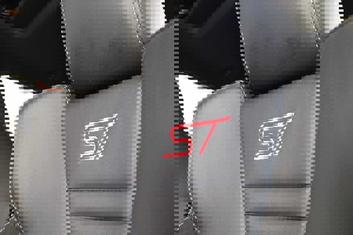 Used 2013 Ford Focus ST image 23