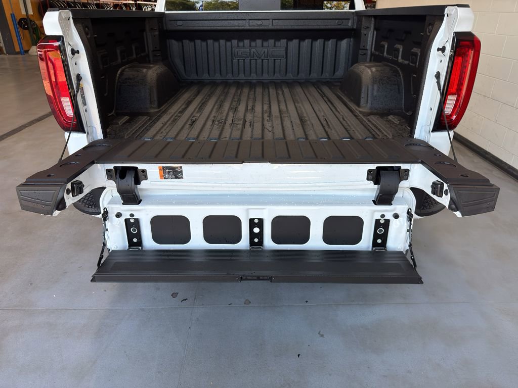 New 2026 GMC Sierra 1500 AT4 w/ AT4 Preferred Package image 24