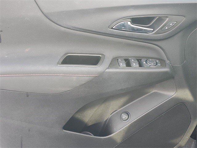 Certified 2023 Chevrolet Equinox RS image 22