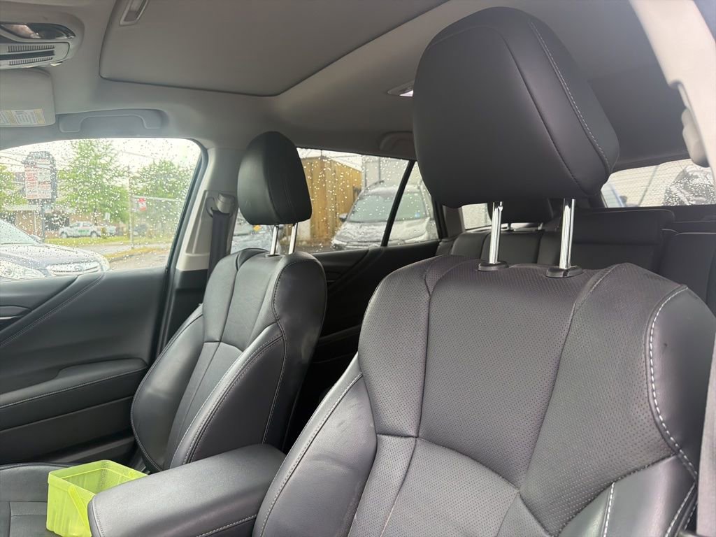Used 2024 Subaru Outback Limited AWD/4WD image 7