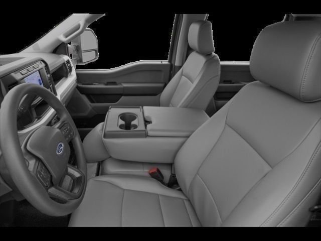 New 2026 Ford F350 Platinum w/ Platinum Plus Package image 6