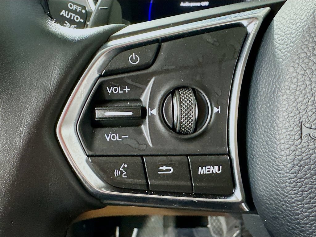 Used 2025 Acura MDX FWD w/ Technology Package image 24