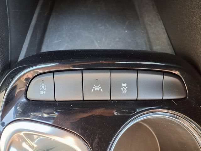 Used 2025 Buick Encore GX Preferred FWD image 66