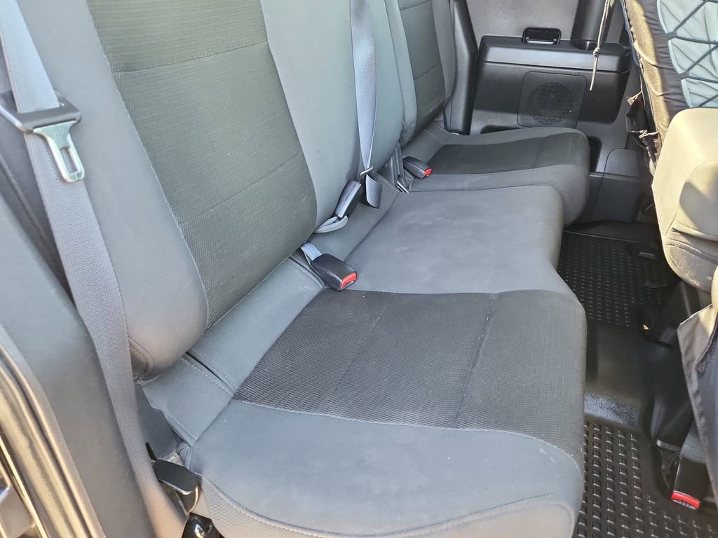 Used 2012 Nissan Titan S w/ S Popular Equipment Pkg image 10