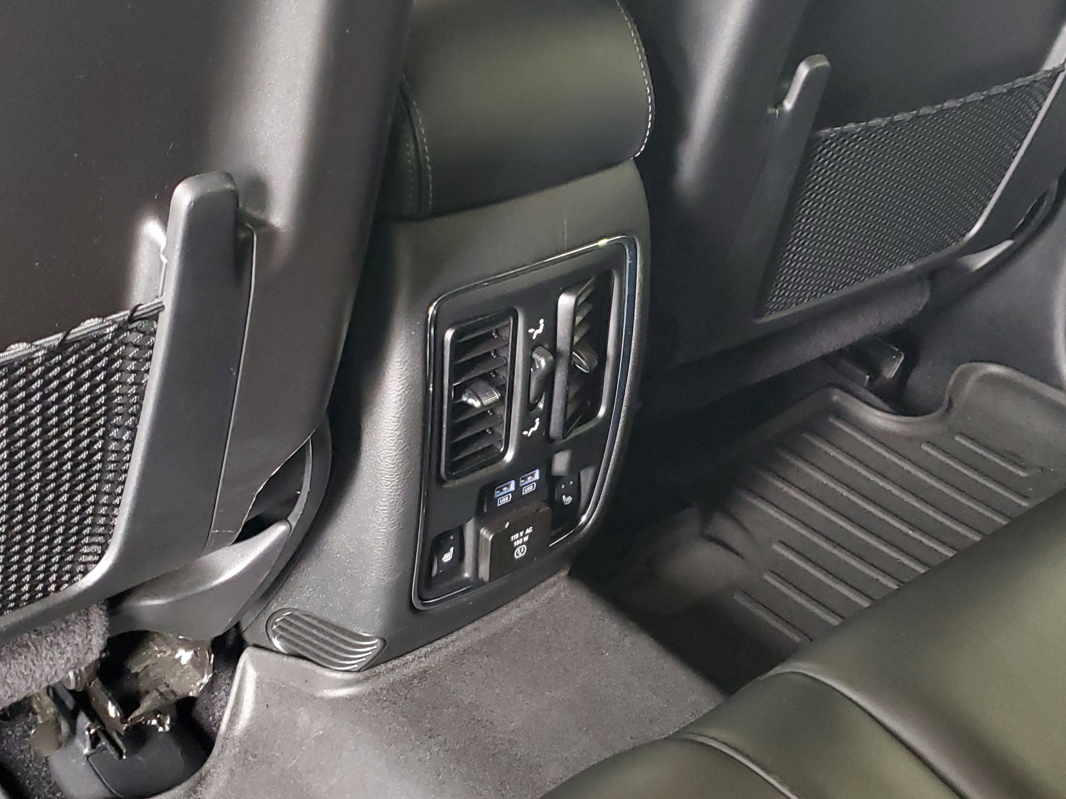 Used 2021 Jeep Grand Cherokee SRT AWD/4WD image 15