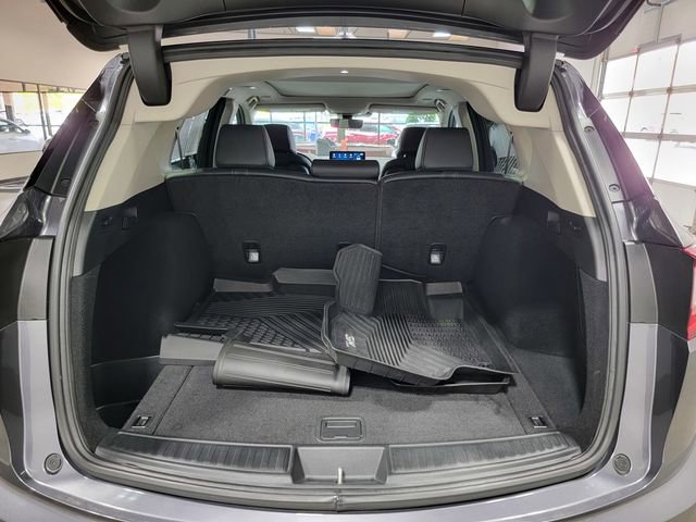 Used 2021 Acura RDX AWD w/ Technology Package image 35