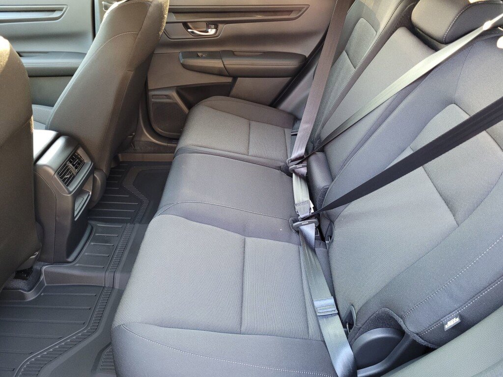 New 2026 Honda CR-V LX image 7