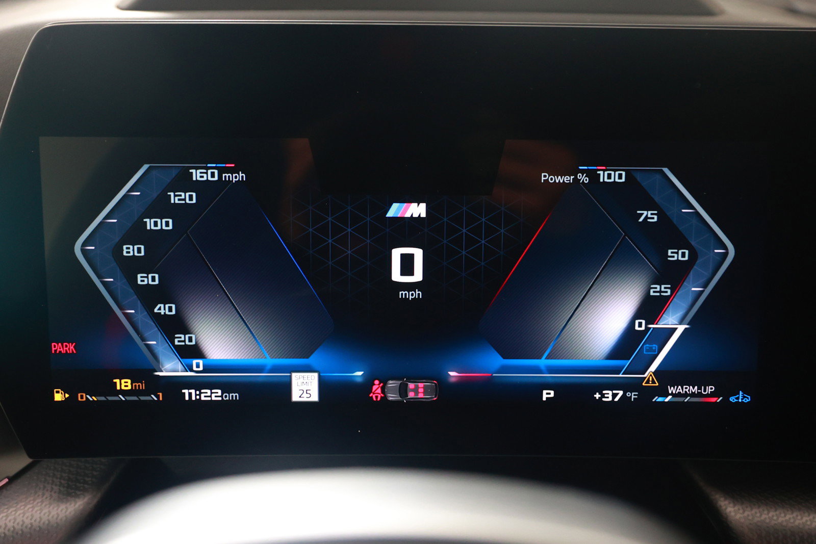 Certified 2025 BMW X1 M35i w/ Premium Package image 17