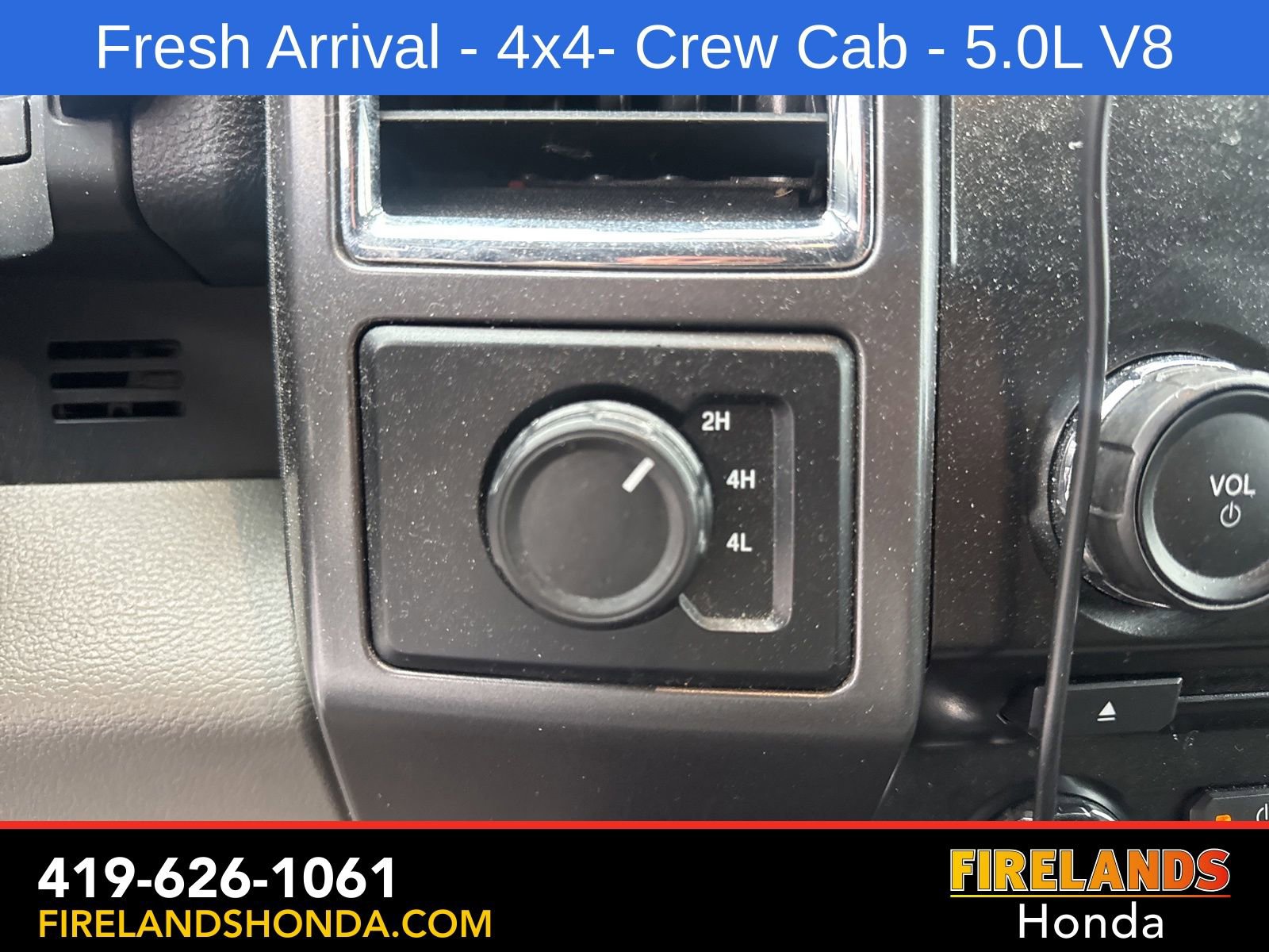 Used 2016 Ford F150 XLT image 23