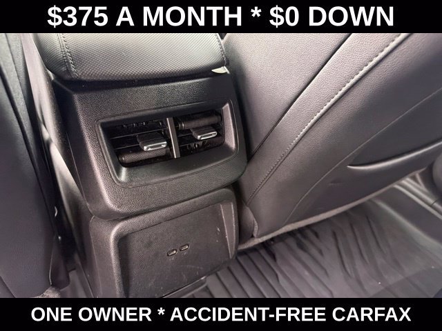 Used 2024 Chevrolet Equinox EV RS w/ LPO, Illumination Package FWD image 39