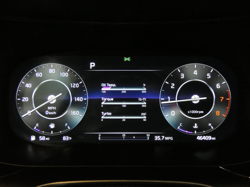 Used 2022 Kia K5 GT FWD image 18