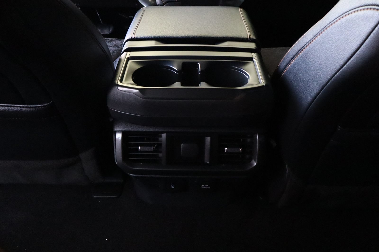 Used 2023 Ford F150 Tremor w/ Trailer Tow Package AWD/4WD image 37