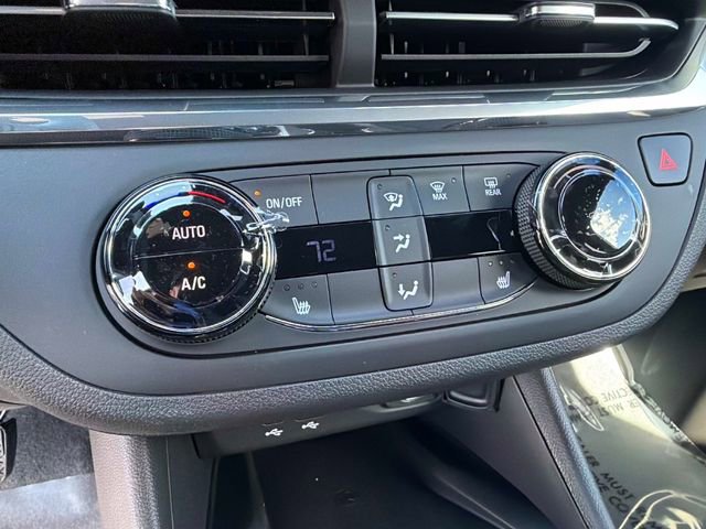 New 2026 Buick Envista Preferred w/ Convenience I Package image 22