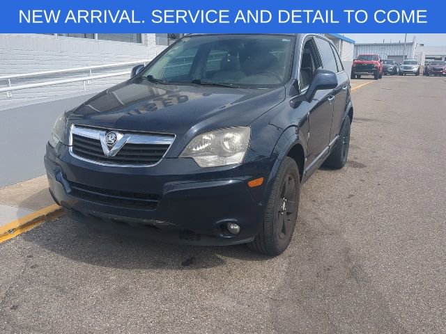 Used 2008 Saturn Vue XR w/ Convenience Package