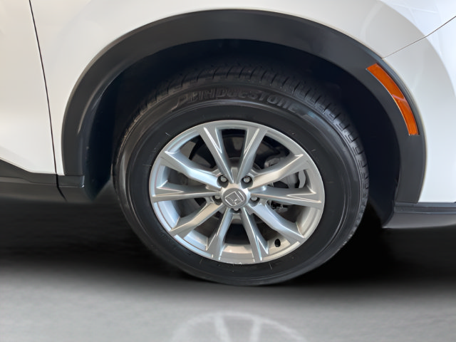 Certified 2024 Honda CR-V EX-L image 27