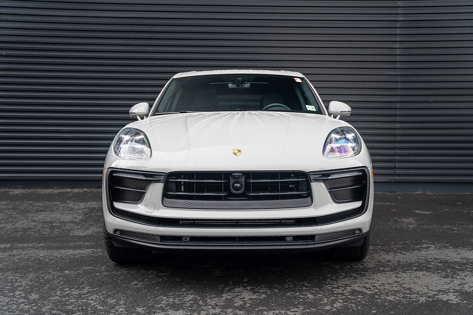 Certified 2026 Porsche Macan AWD/4WD image 25