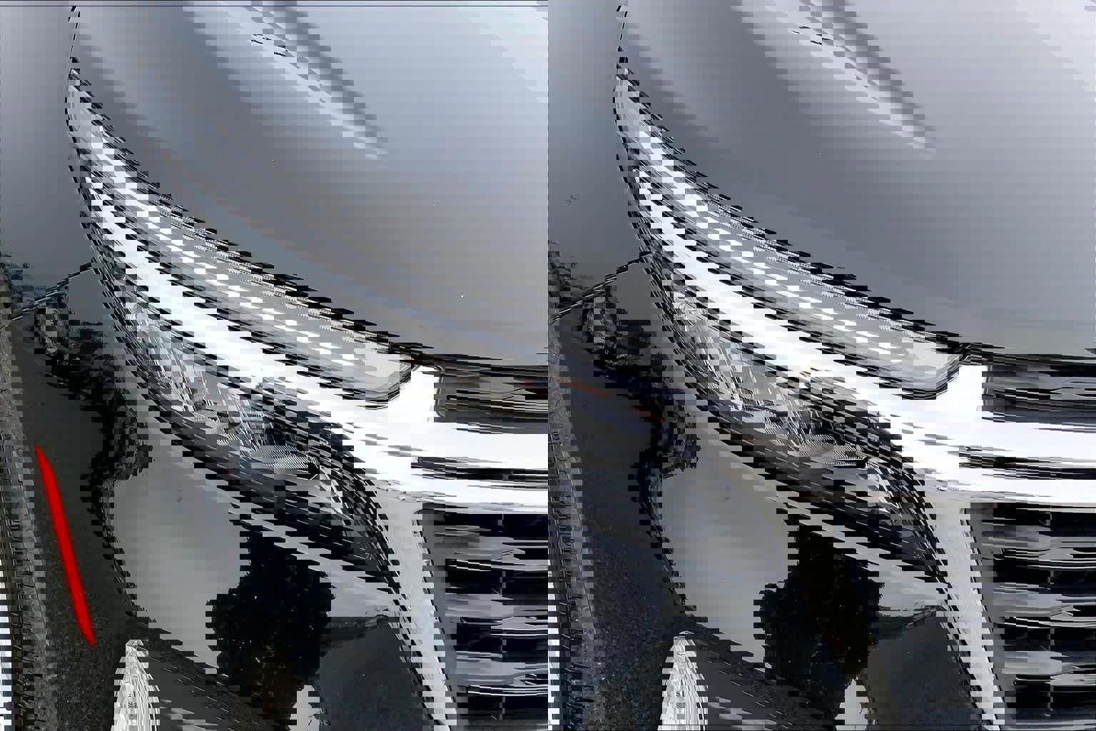 Used 2024 Chevrolet Equinox LT image 28