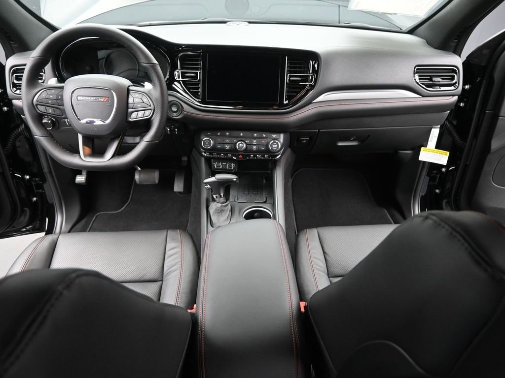 New 2026 RAM 1500 Big Horn image 25