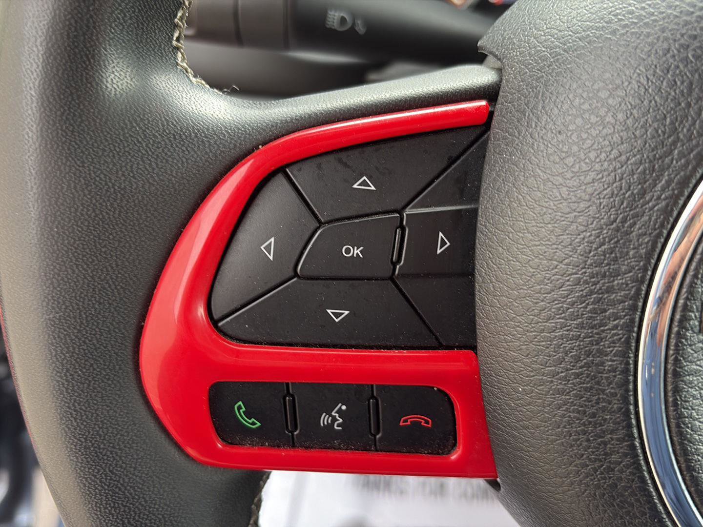 Used 2021 Jeep Renegade Latitude image 8