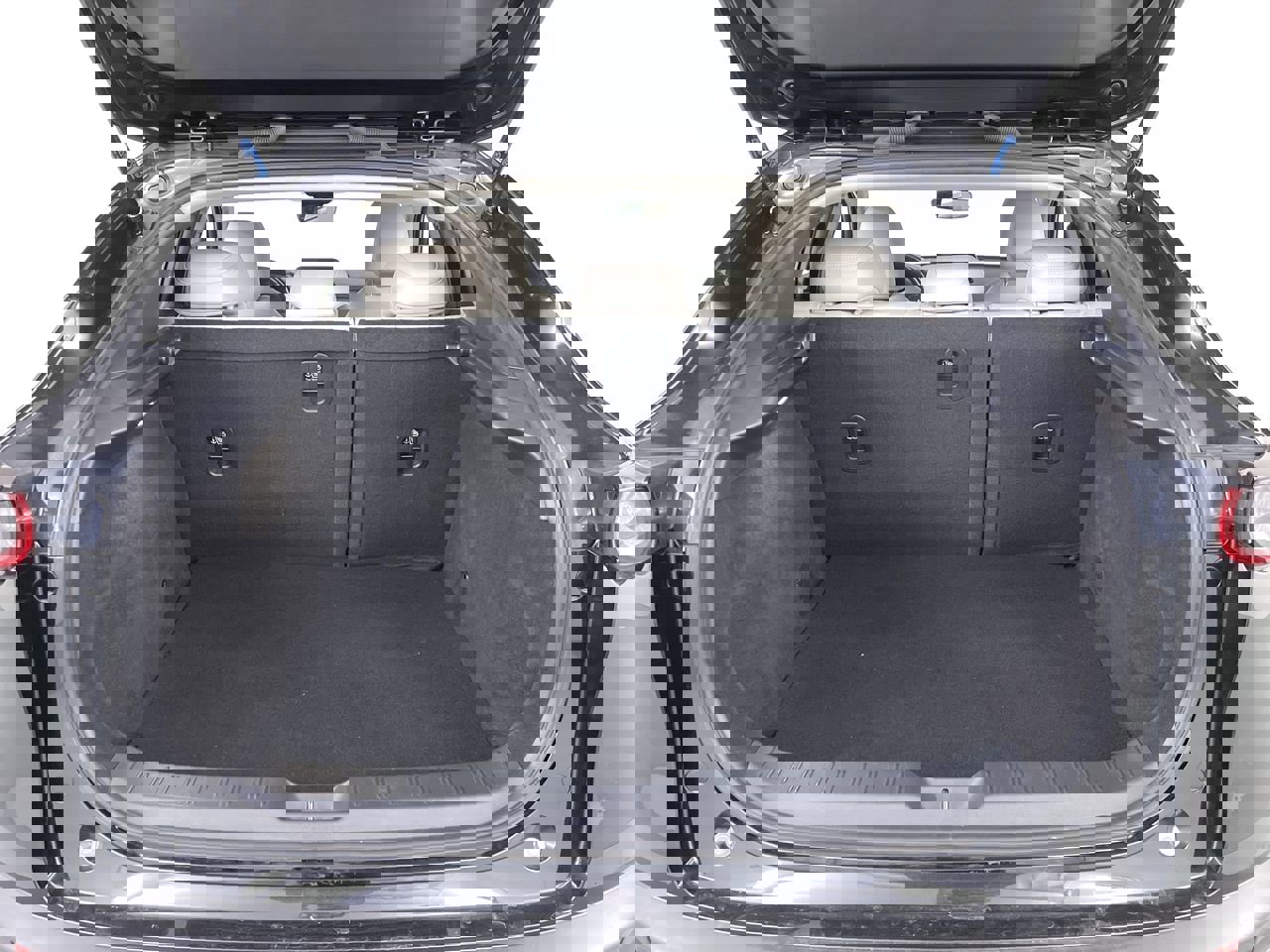 Used 2023 MAZDA CX-30 AWD 2.5 S w/ Preferred Package image 21