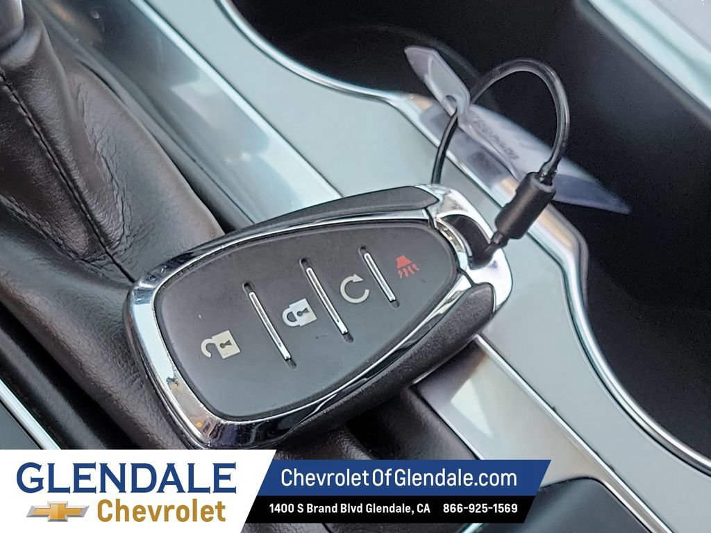 Certified 2025 Chevrolet Blazer LT AWD/4WD image 35