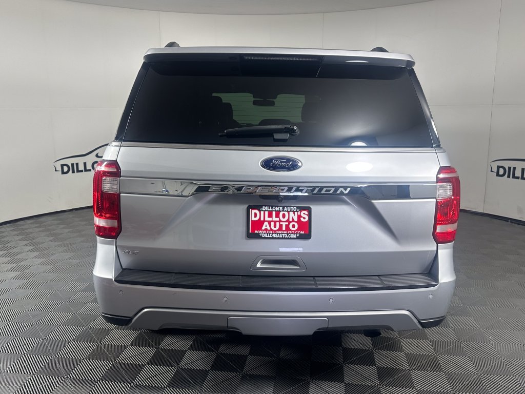 Used 2019 Ford Expedition XLT w/ Equipment Group 202A RWD image 5