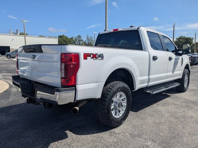 Used 2020 Ford F250 XL w/ STX Appearance Package image 5