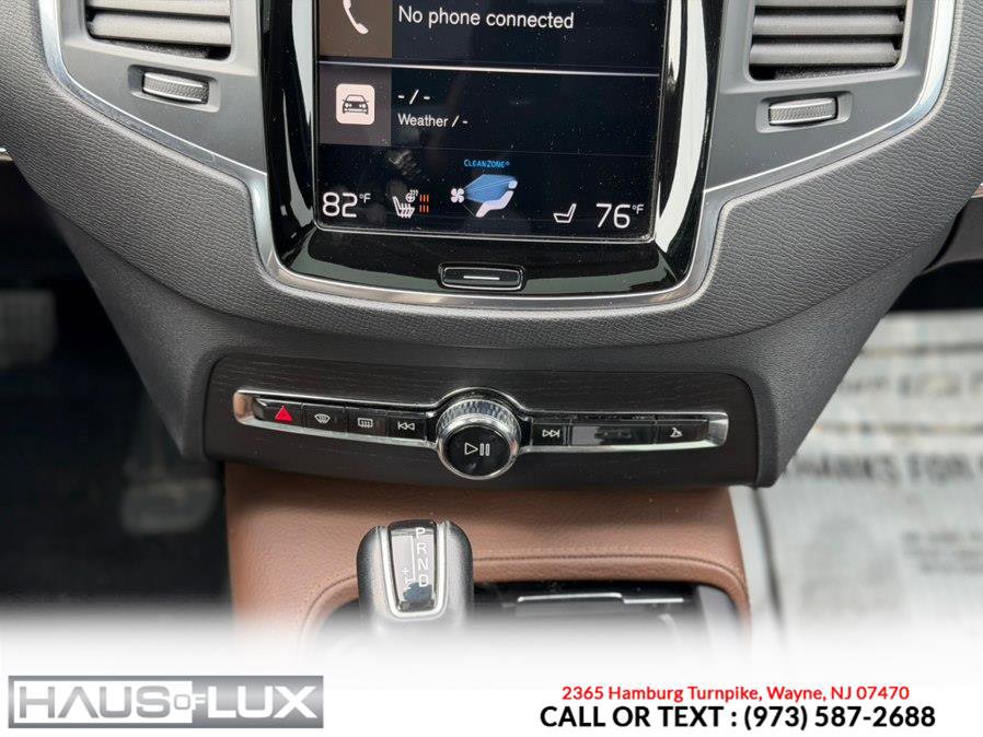 Used 2020 Volvo XC90 T6 Momentum image 31