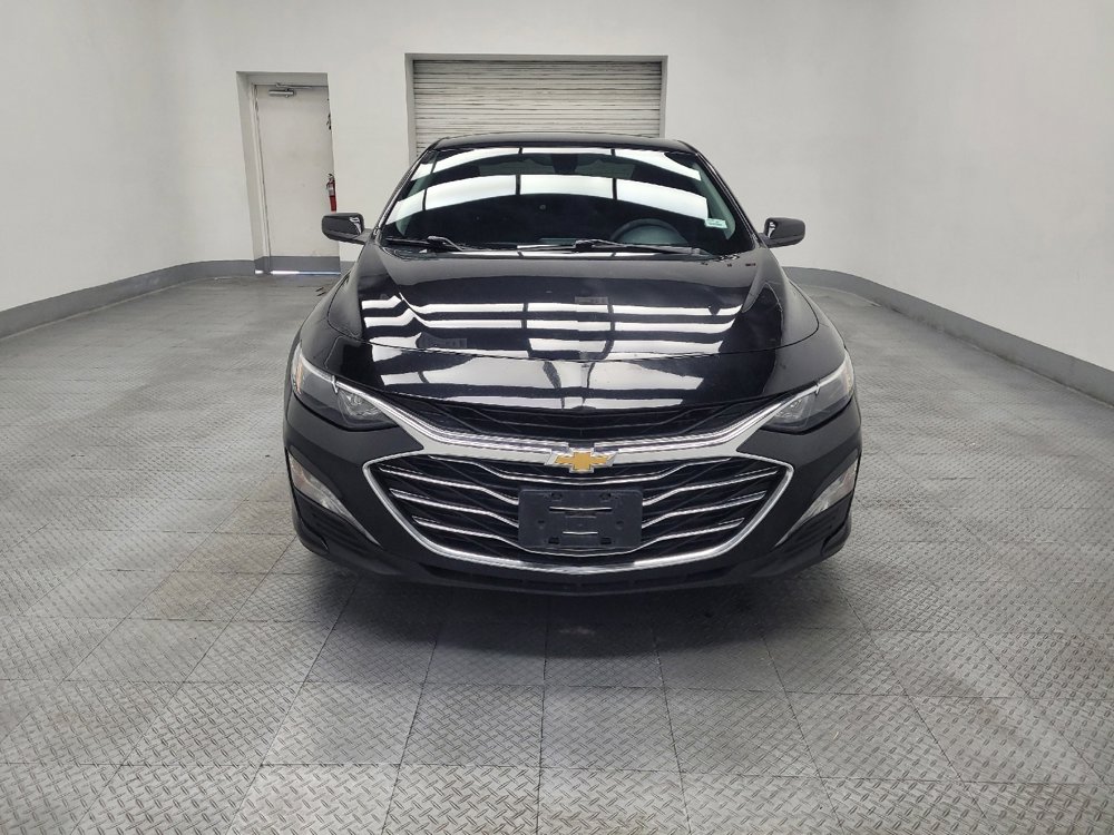 Used 2021 Chevrolet Malibu LT FWD image 14