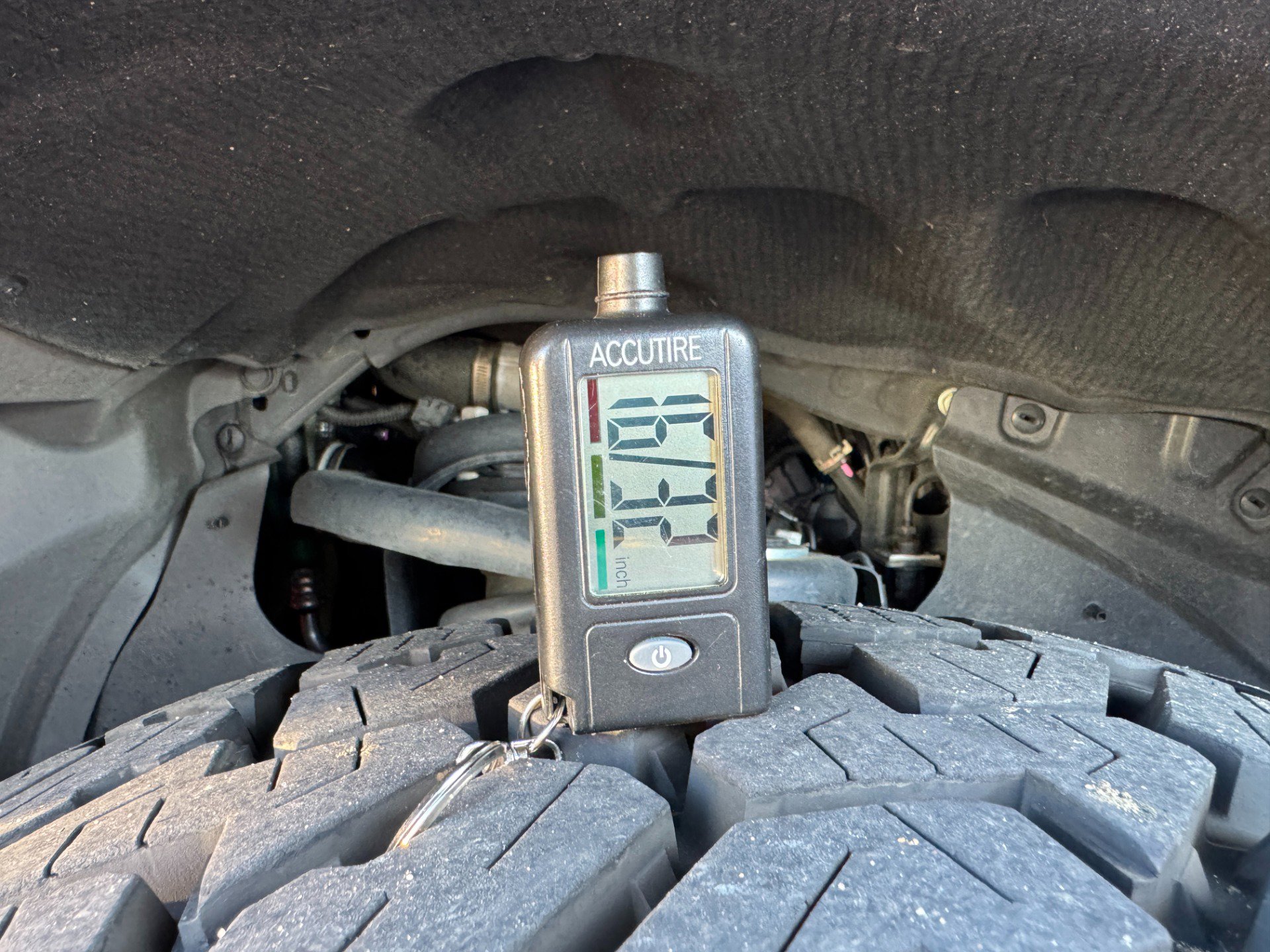 Used 2024 Lexus GX 550 image 74