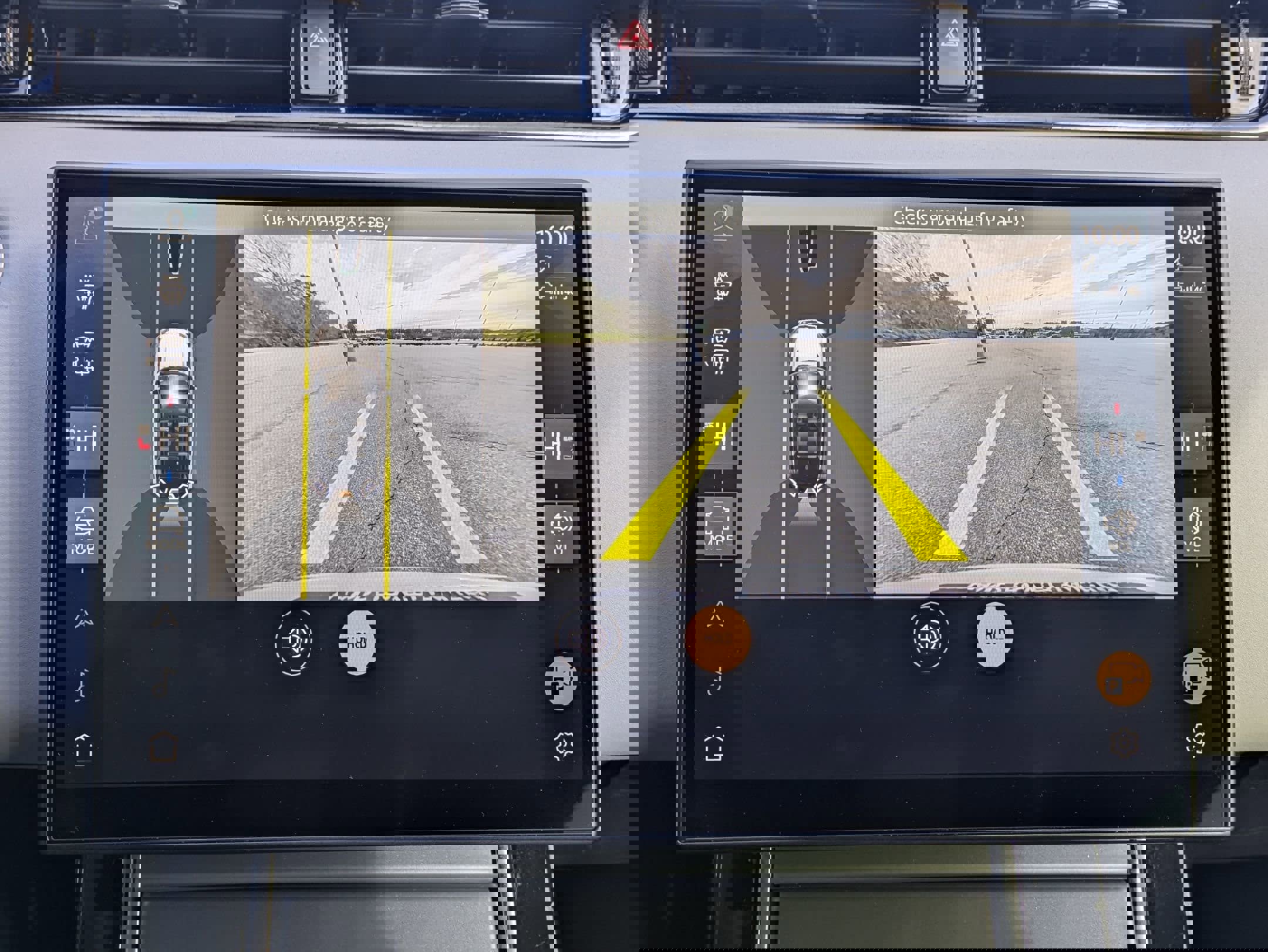 Certified 2025 Land Rover Range Rover Evoque Dynamic SE image 15