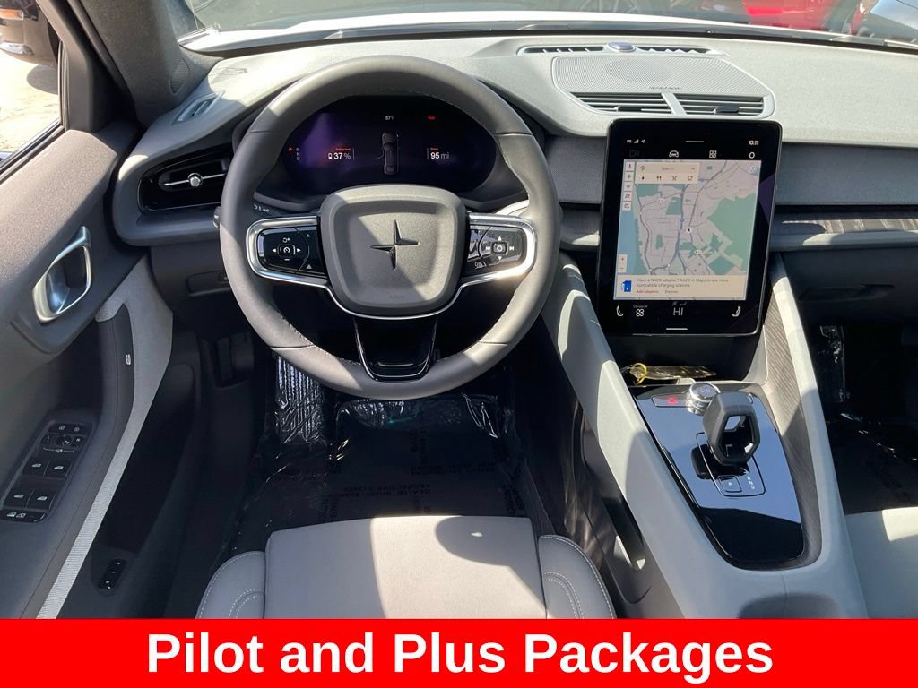 Used 2023 Polestar Polestar 2 FWD image 37