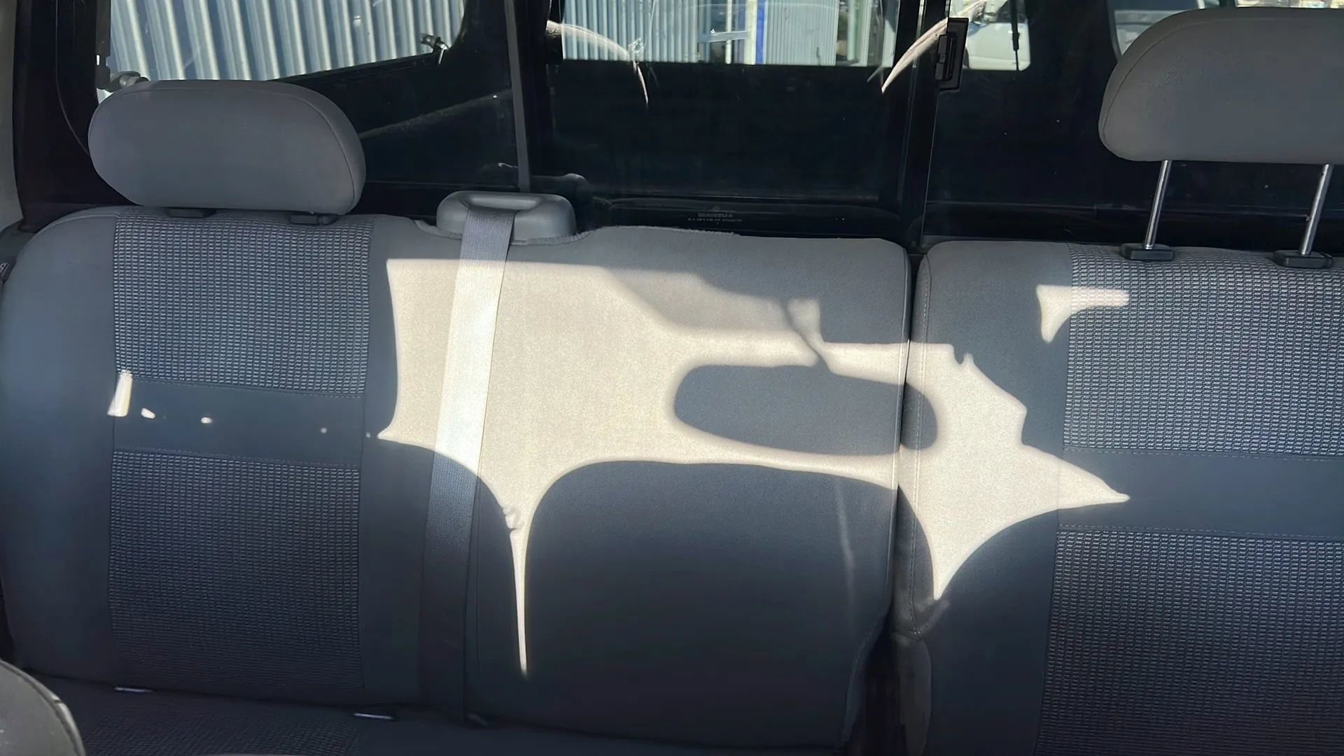 Used 2009 Dodge Ram 2500 Truck SLT w/ Popular Equipment Group AWD/4WD image 17
